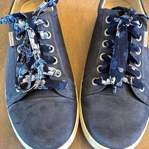 ECCO Women's Soft 7 Sneaker - 38 EU/7 US